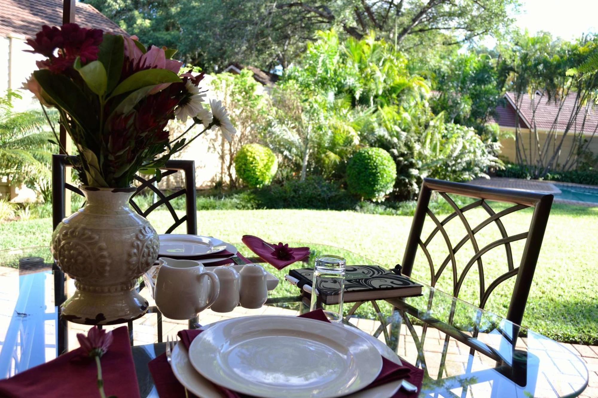 Cycas Guest House Malalane Exterior photo