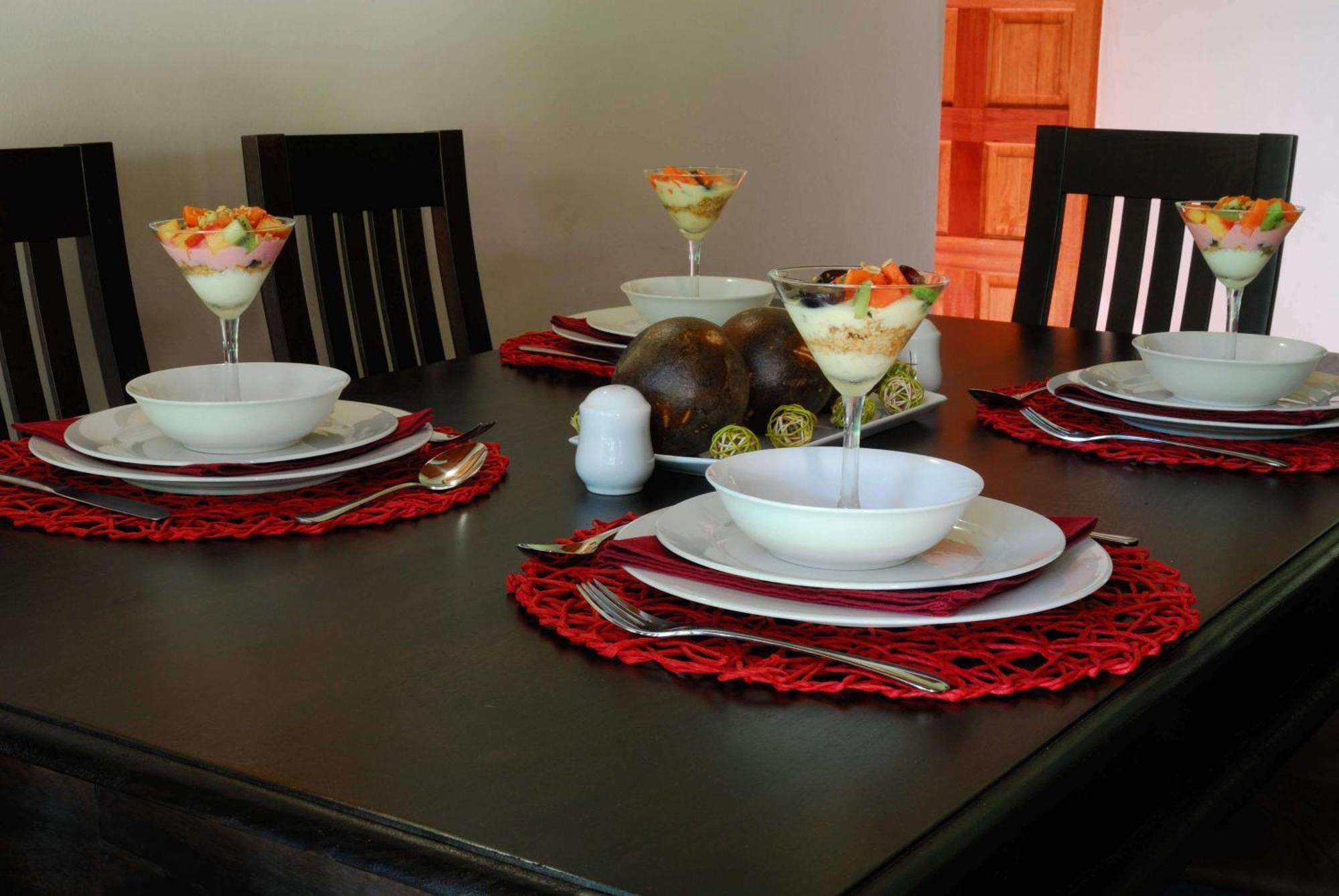Cycas Guest House Malalane Exterior photo