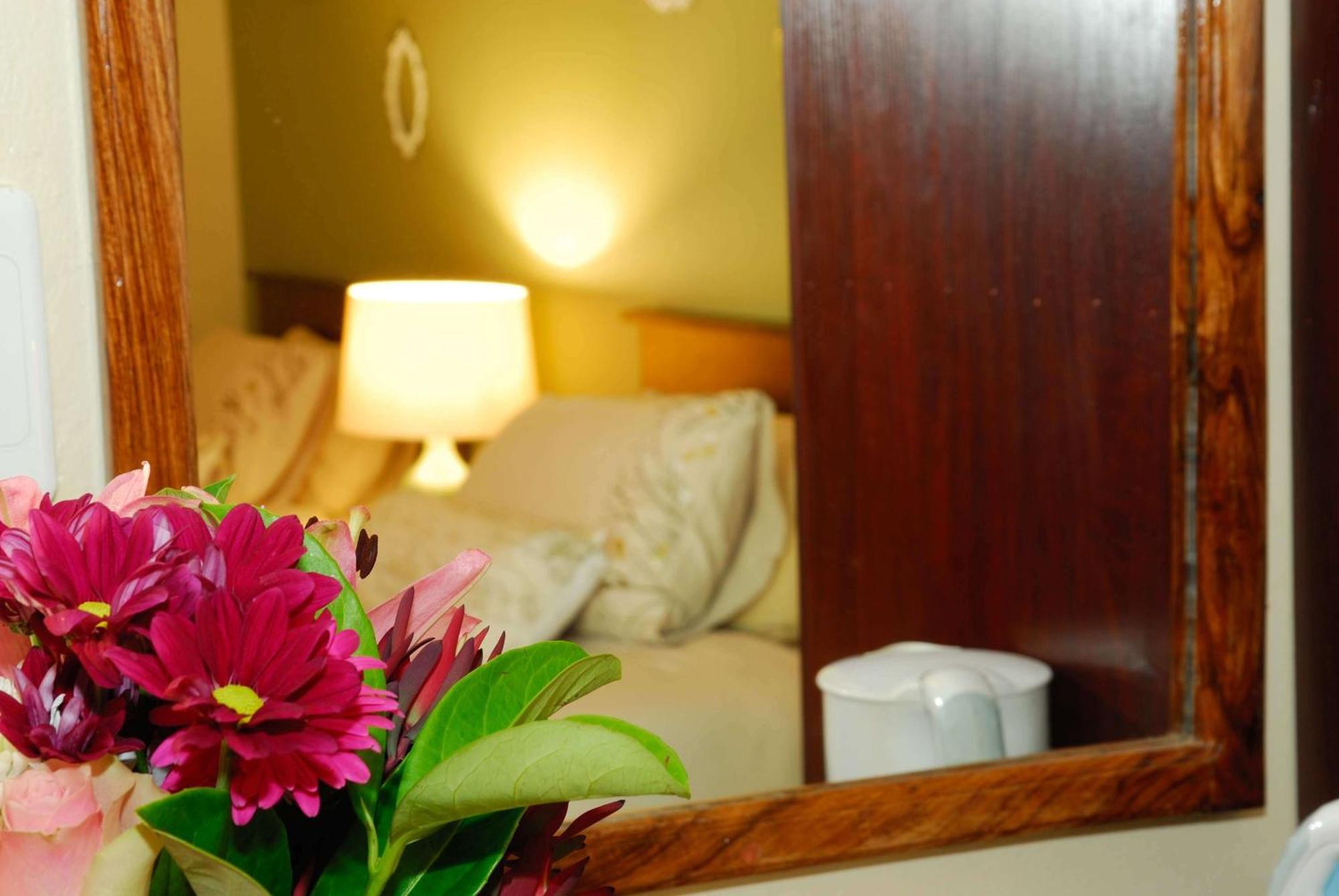 Cycas Guest House Malalane Exterior photo