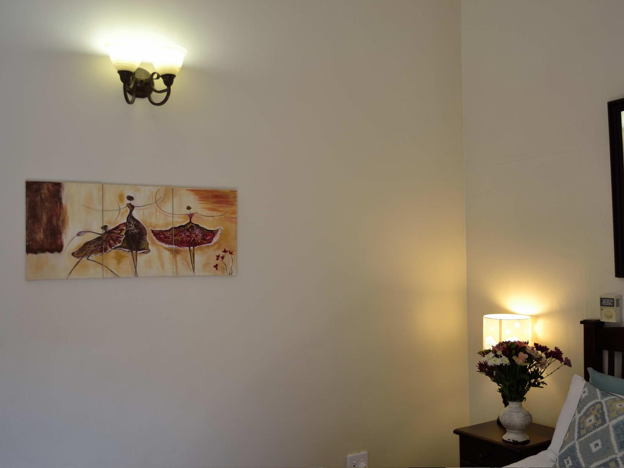 Cycas Guest House Malalane Exterior photo